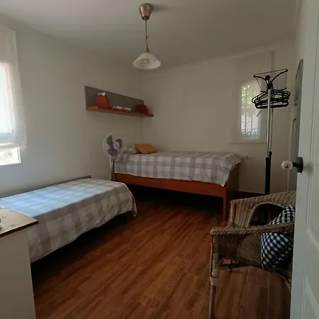Casa Banderilleros *