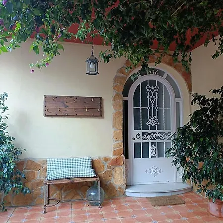 Casa Banderilleros El Puerto de Santa Maria