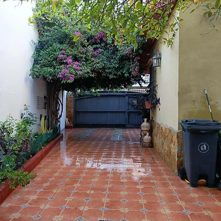Casa Banderilleros Holiday home *
