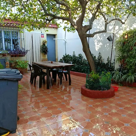 Casa Banderilleros Holiday home