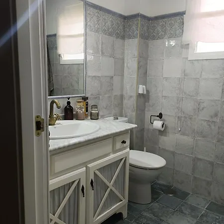 Casa Banderilleros *